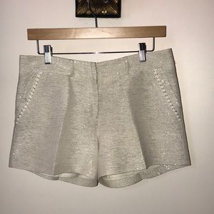 Britt Ryan Shorts